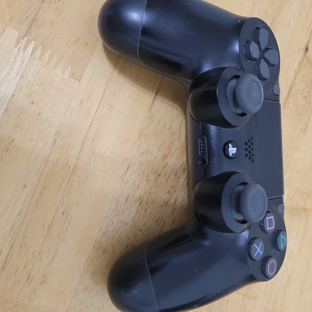 Sony dualshock wireless